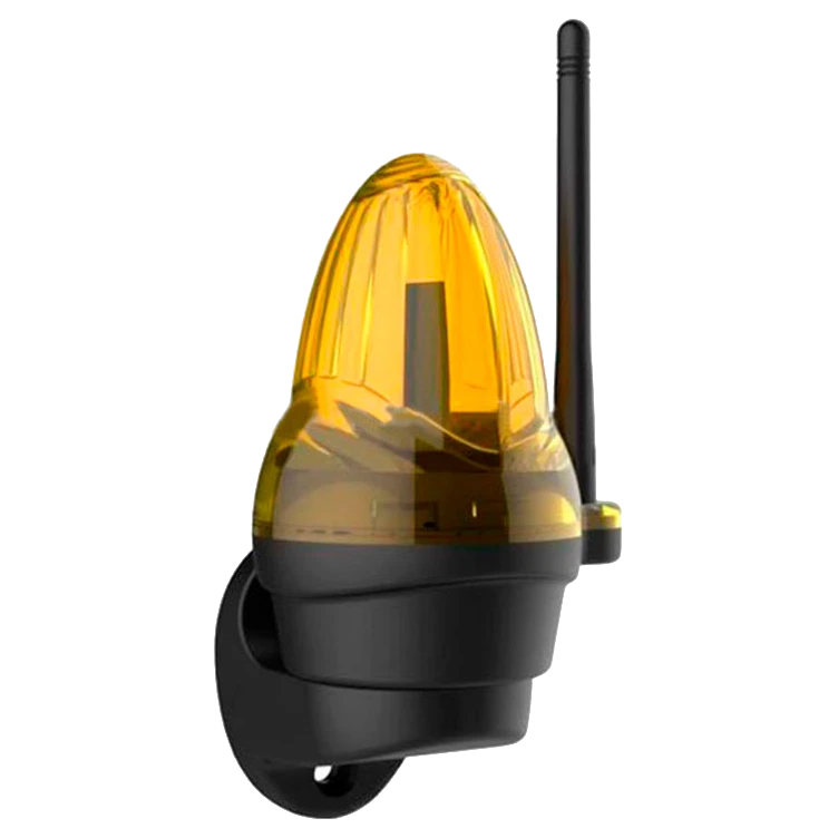 Сигнальная лампа универсальная GANT PULSAR mini 12-24-230V Сигнальная лампа универсальная GANT PULSAR mini 12-24-230V