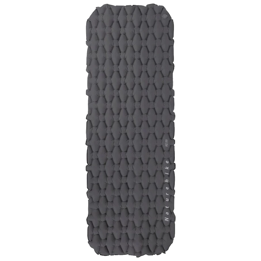 Матрац надувний Naturehike FC-10 NH19Z001-P 195х59х65 мм Матрац надувний Naturehike FC-10 NH19Z001-P 195х59х65 мм