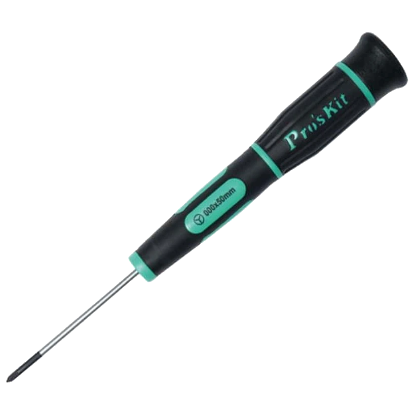 Викрутка ProsKit SD-081-TRI1 (Tri-Wing)