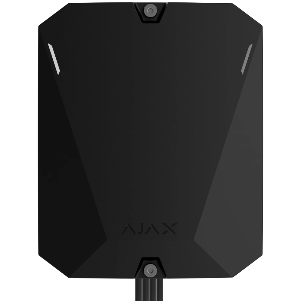 Охоронна централь Ajax Superior Hub Hybrid 2 black Охоронна централь Ajax Superior Hub Hybrid 2 black