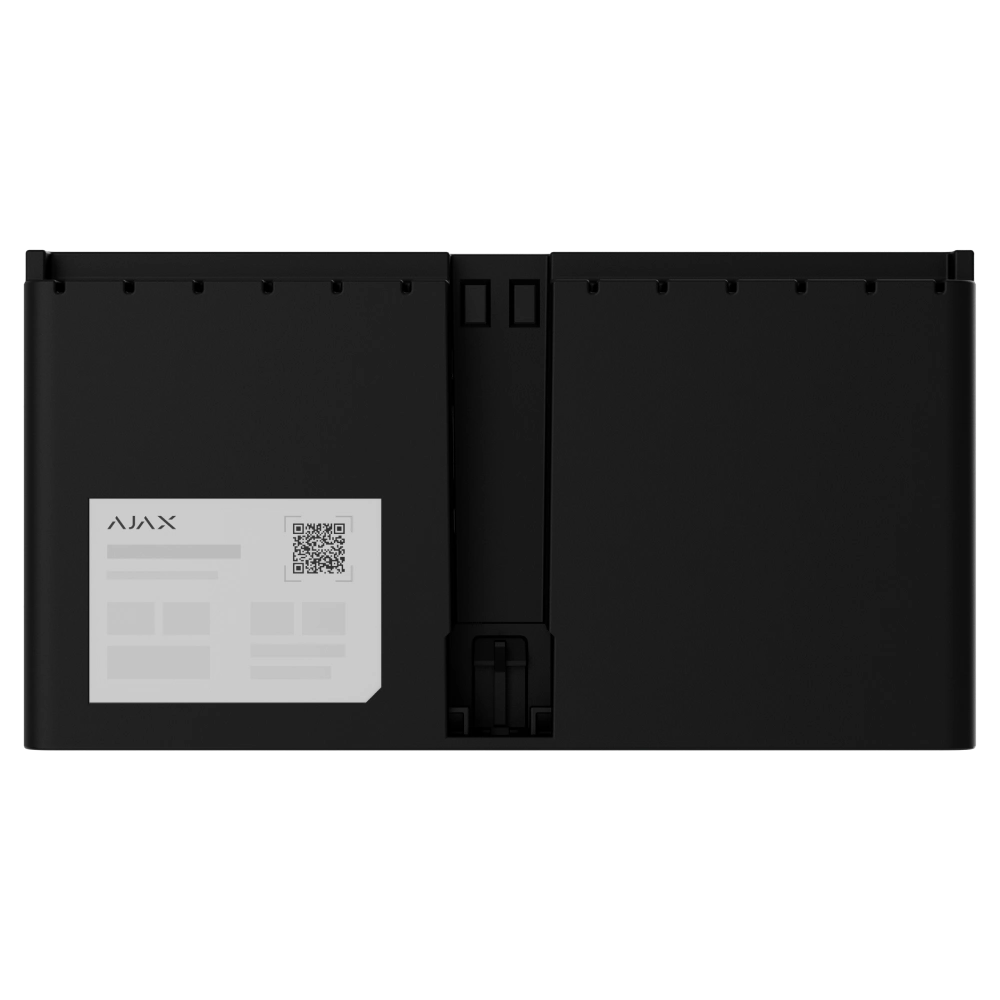 Акумулятор Ajax Superior Internal Battery (60h) ASP black