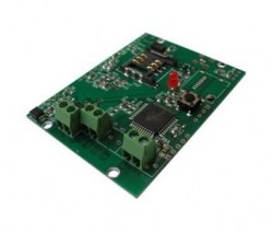 GSM сигналізація OKO-S