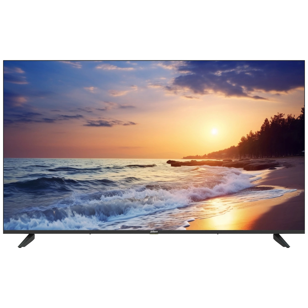 Монітор Dahua DHI-LM55-F400N-V1 55 дюйма 3840×2160 Монітор Dahua DHI-LM55-F400N-V1 55 дюйма 3840×2160