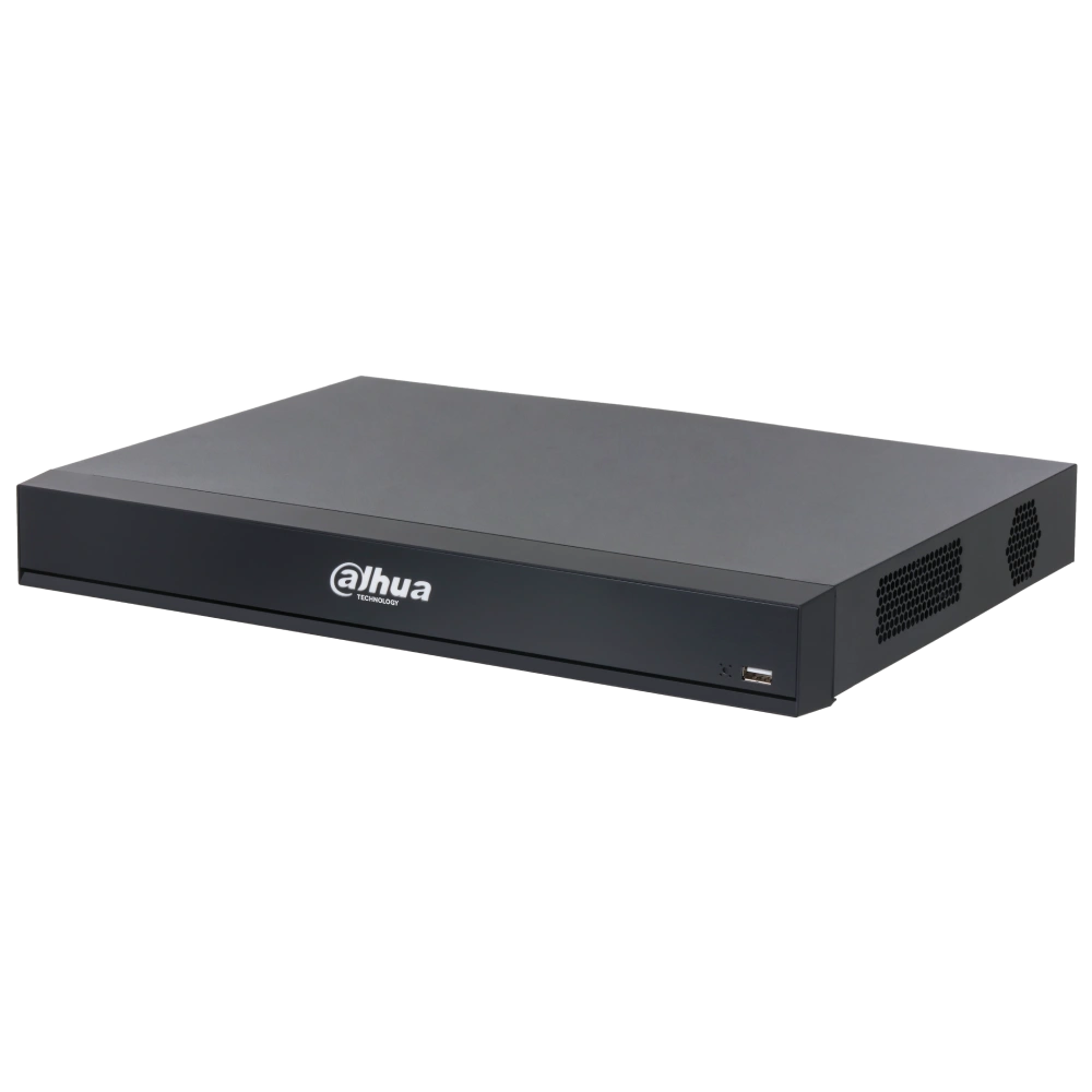 Відеореєстратор Dahua DHI-NVR5232-XI/Pro 32-канальный WizMind WizSeek AcuPick