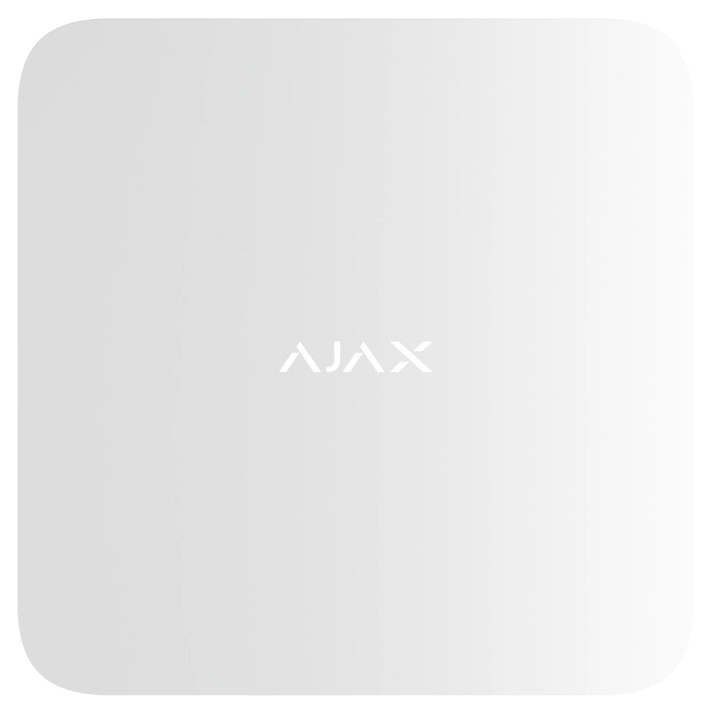 Ретранслятор сигналу Ajax Superior ReX G3 Jeweller white Ретранслятор сигналу Ajax Superior ReX G3 Jeweller white