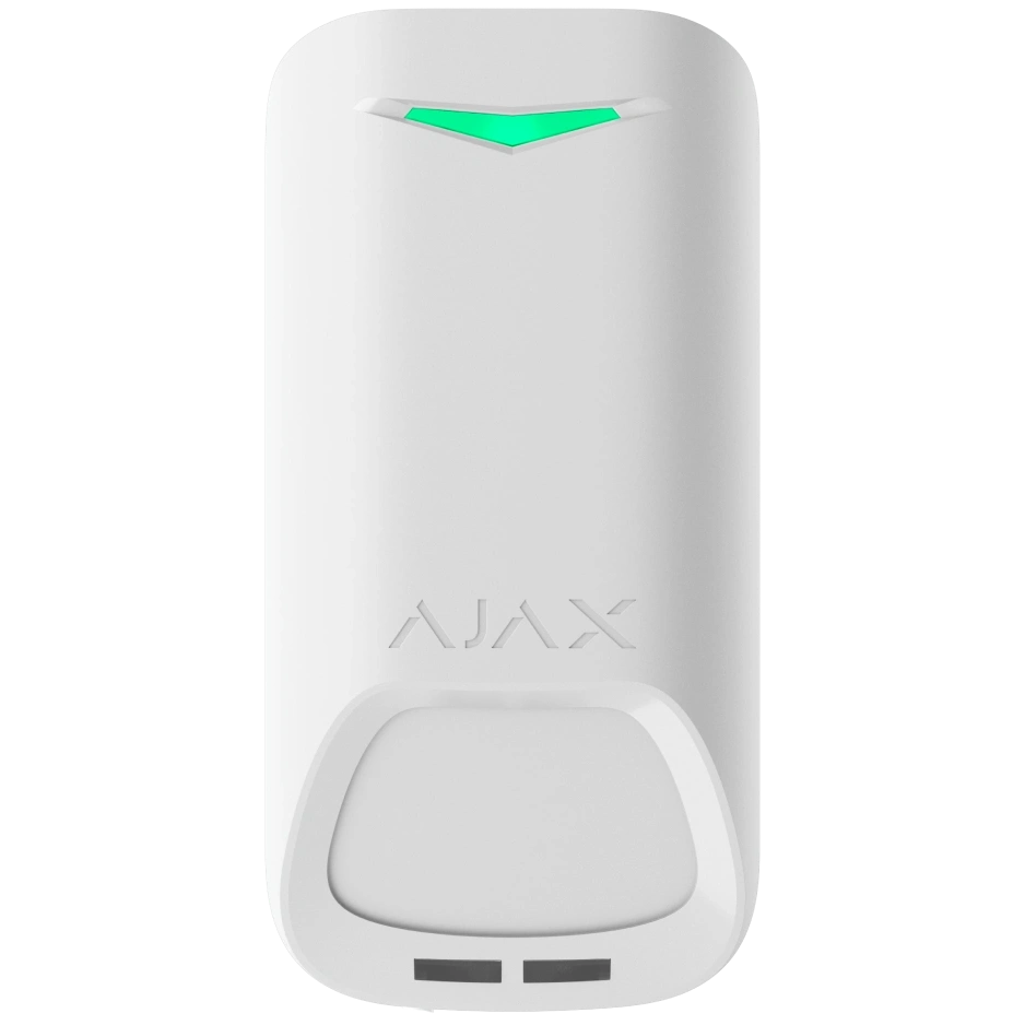 Superior MotionProtect G3 Jeweller white Бесроводной извещатель движения Ajax