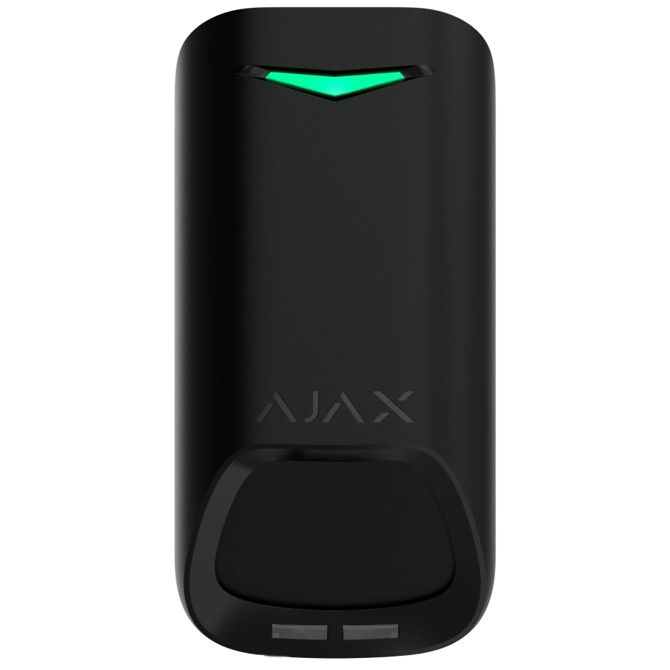 Superior MotionProtect G3 Jeweller black Бесроводной извещатель движения Ajax