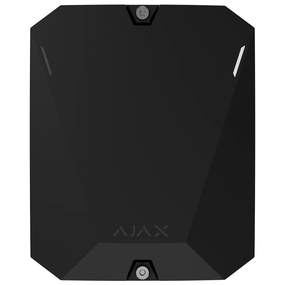 Superior MultiTransmitter G3 Jeweller black Беспроводной модуль для интеграции до 18 сторонних устройств в Ajax
