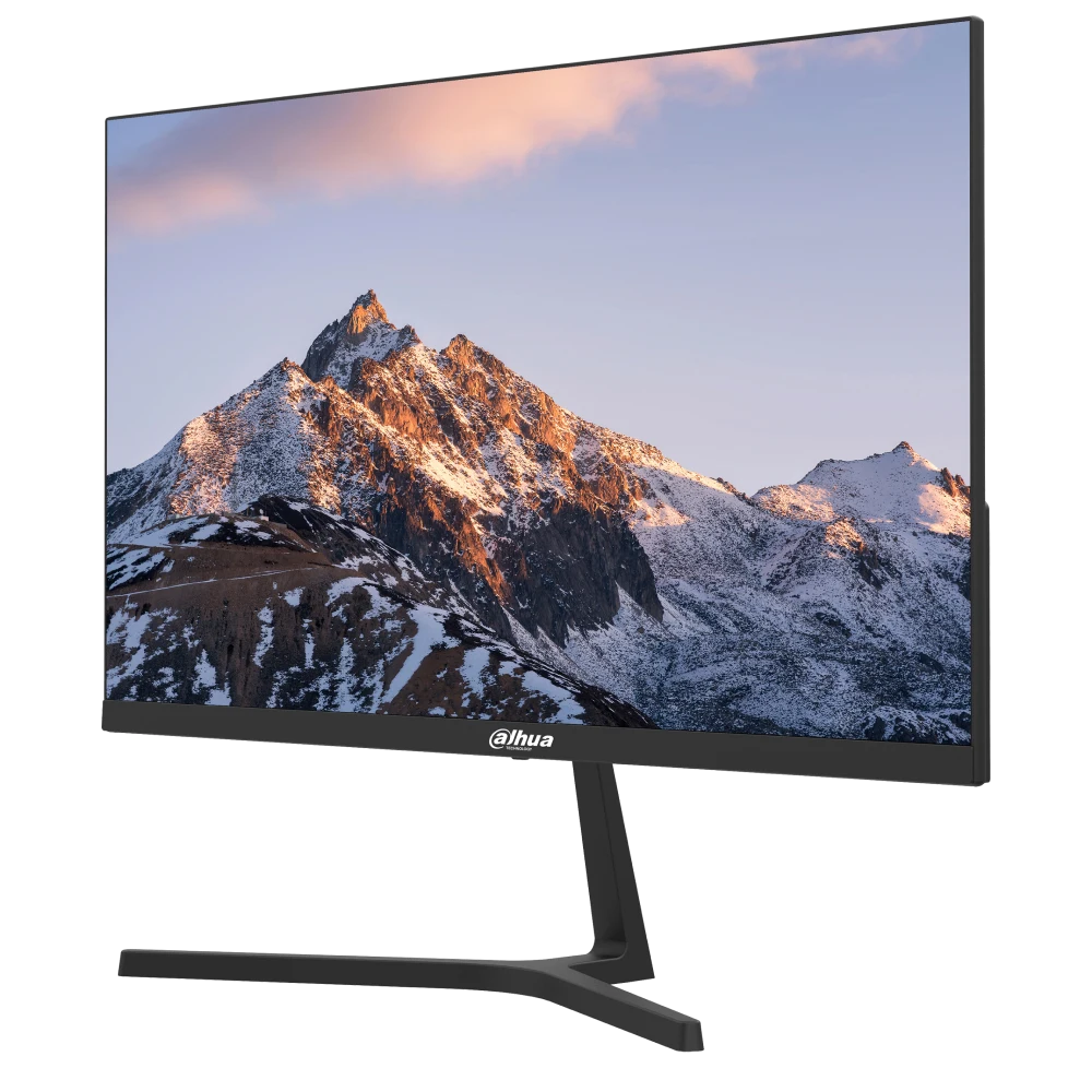 Монітор Dahua DHI-LM27-B201S 27” дюйма 1920×1080 Монітор Dahua DHI-LM27-B201S 27” дюйма 1920×1080