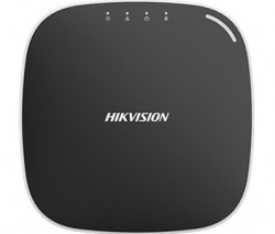 Бездротовий Hub охоронної сигналізації (868MHz) DS-PWA32-HG (Black)