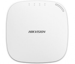 Hub бездротової сигналізації (868MHz) DS-PWA32-HG (White)