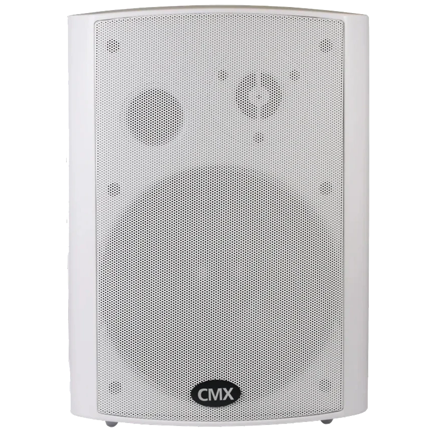 Настінний гучномовець CMX WSK-640CSW White Настінний гучномовець CMX WSK-640CSW White