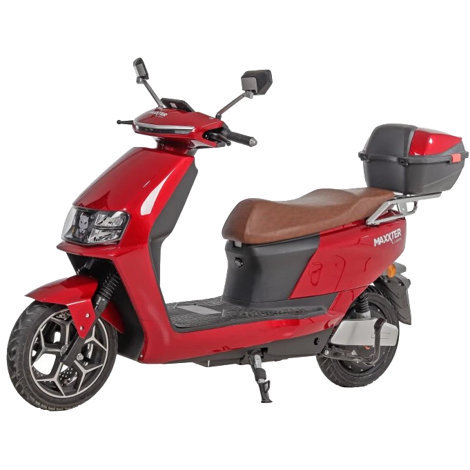 Електроскутер Maxxter LUMINA (Red)