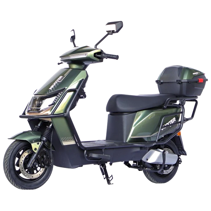 Електроскутер Maxxter NERO (Green)