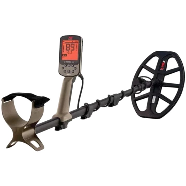 Металошукач Minelab X-Terra Elite