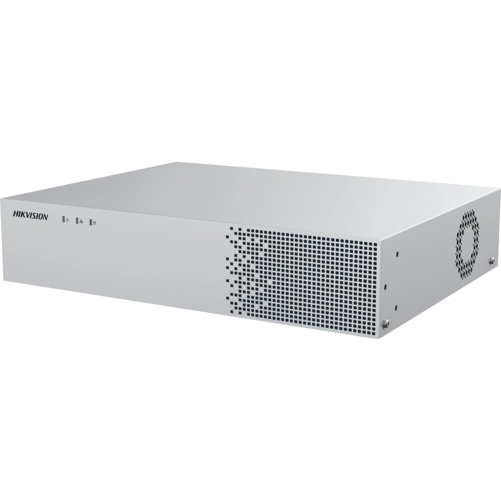 Відеореєстратор Hikvision iDS-6716NXI-M1/AI(B) 16-канальный Відеореєстратор Hikvision iDS-6716NXI-M1/AI(B) 16-канальный