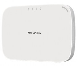Гібридний приймально-контрольний прилад Hikvision DS-PHA20-P