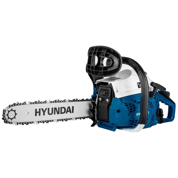 Ланцюгова бензопила Hyundai X 370 Ланцюгова бензопила Hyundai X 370