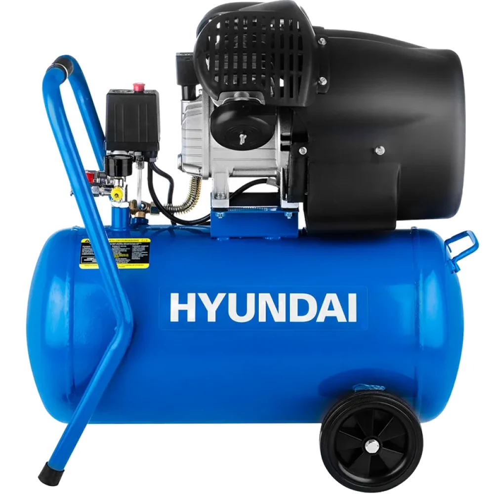 Воздушный компрессор Hyundai HYC 4050U Воздушный компрессор Hyundai HYC 4050U