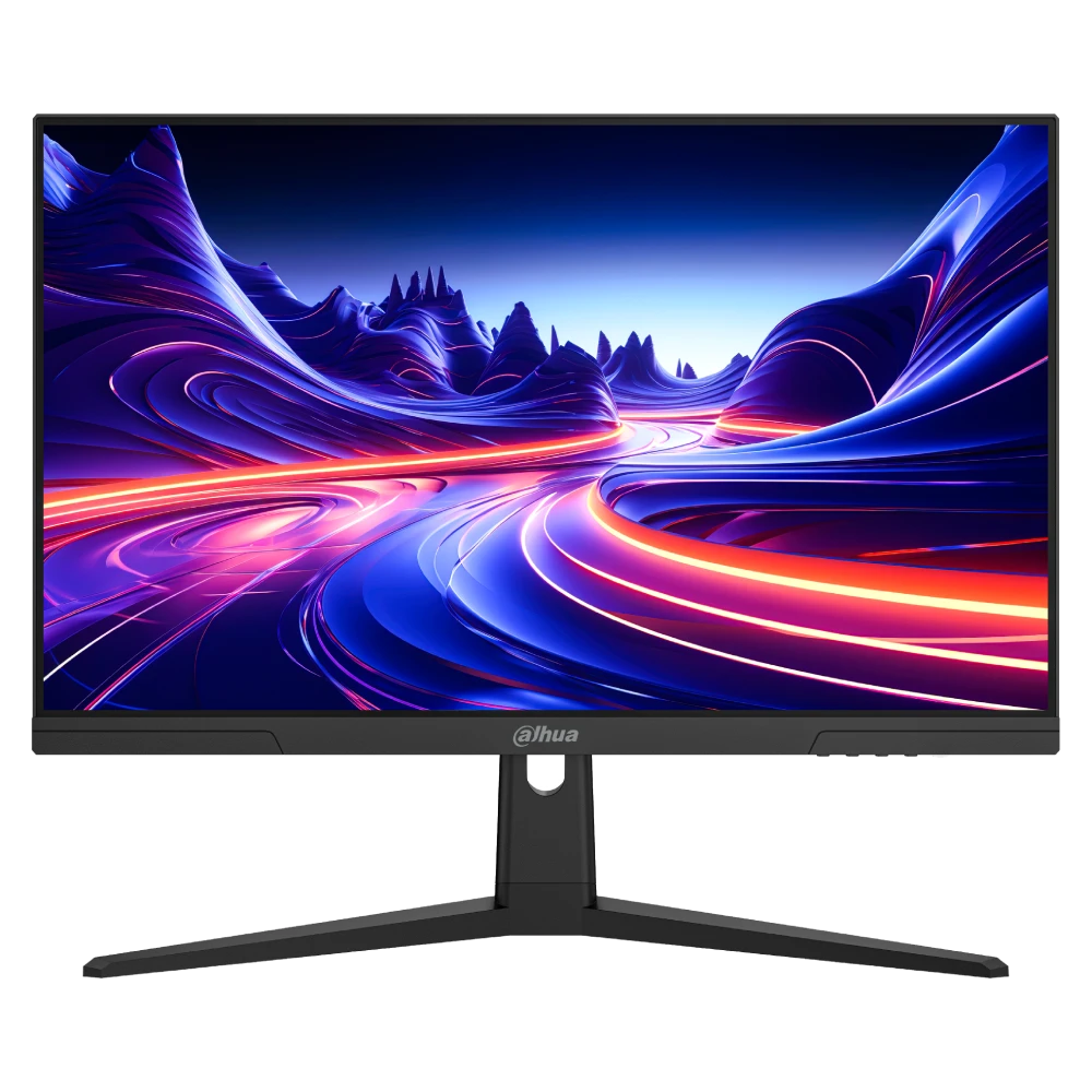 Монитор Dahua DHI-LM25-E231BN 24.5, FHD, IPS, 200 Гц Монитор Dahua DHI-LM25-E231BN 24.5, FHD, IPS, 200 Гц