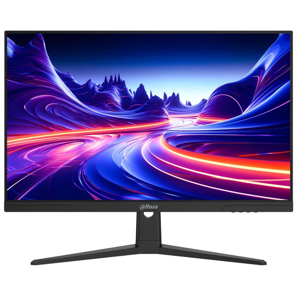 Монитор Dahua DHI-LM27-E241B 27 IPS, FHD, 240 Гц Монитор Dahua DHI-LM27-E241B 27 IPS, FHD, 240 Гц