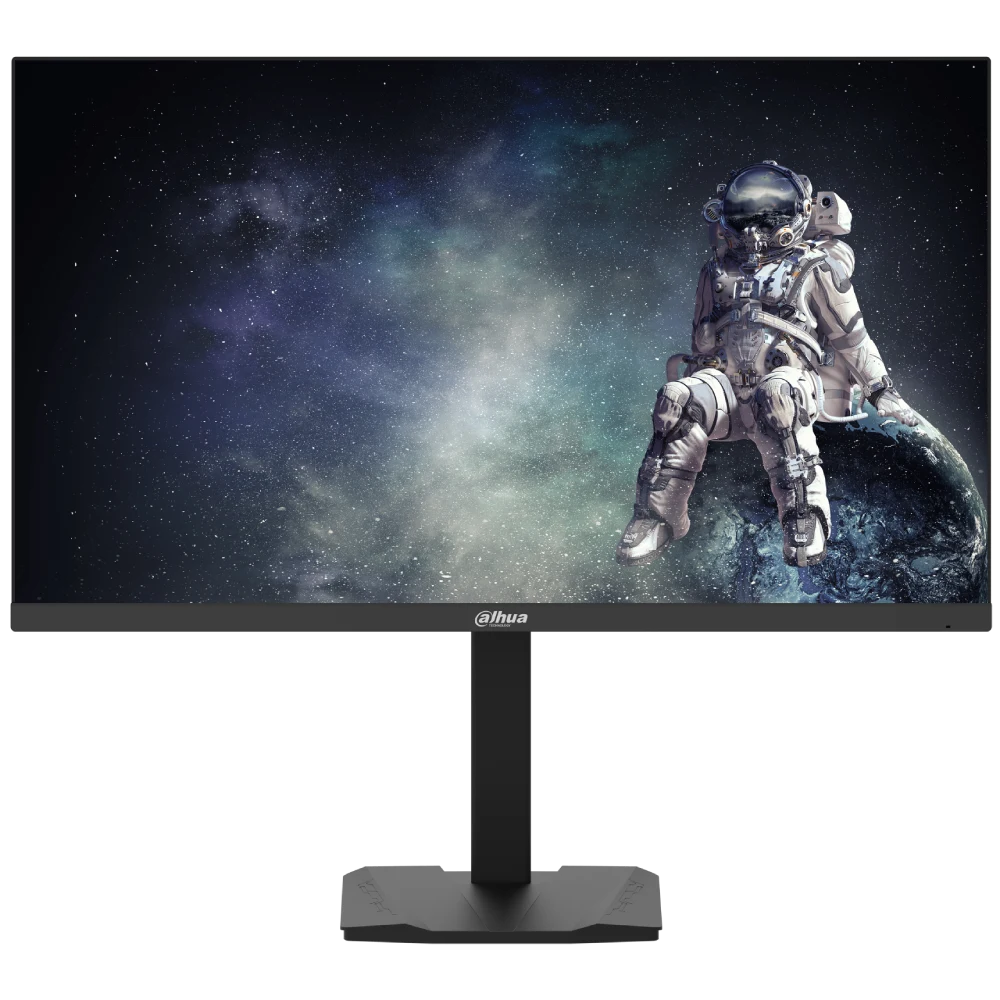 Монитор Dahua DHI-LM27-E431A 27, IPS, 4K UHD, 320 Гц Монитор Dahua DHI-LM27-E431A 27, IPS, 4K UHD, 320 Гц