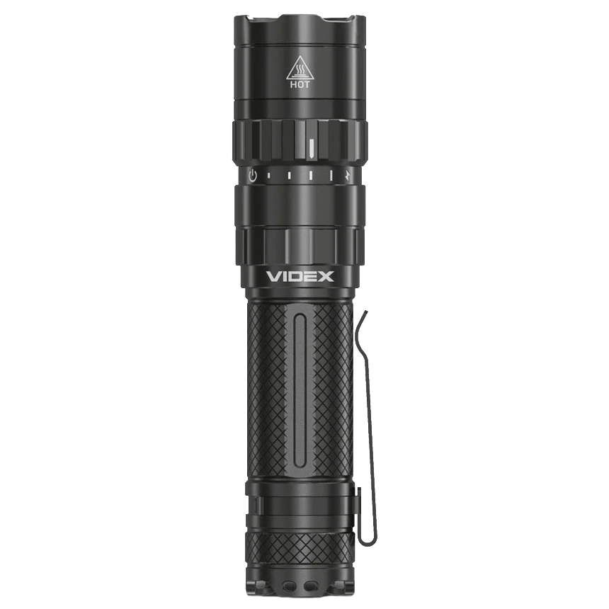 Ліхтар світлодіодний VIDEX VLF-A156R 1700лм IP68
