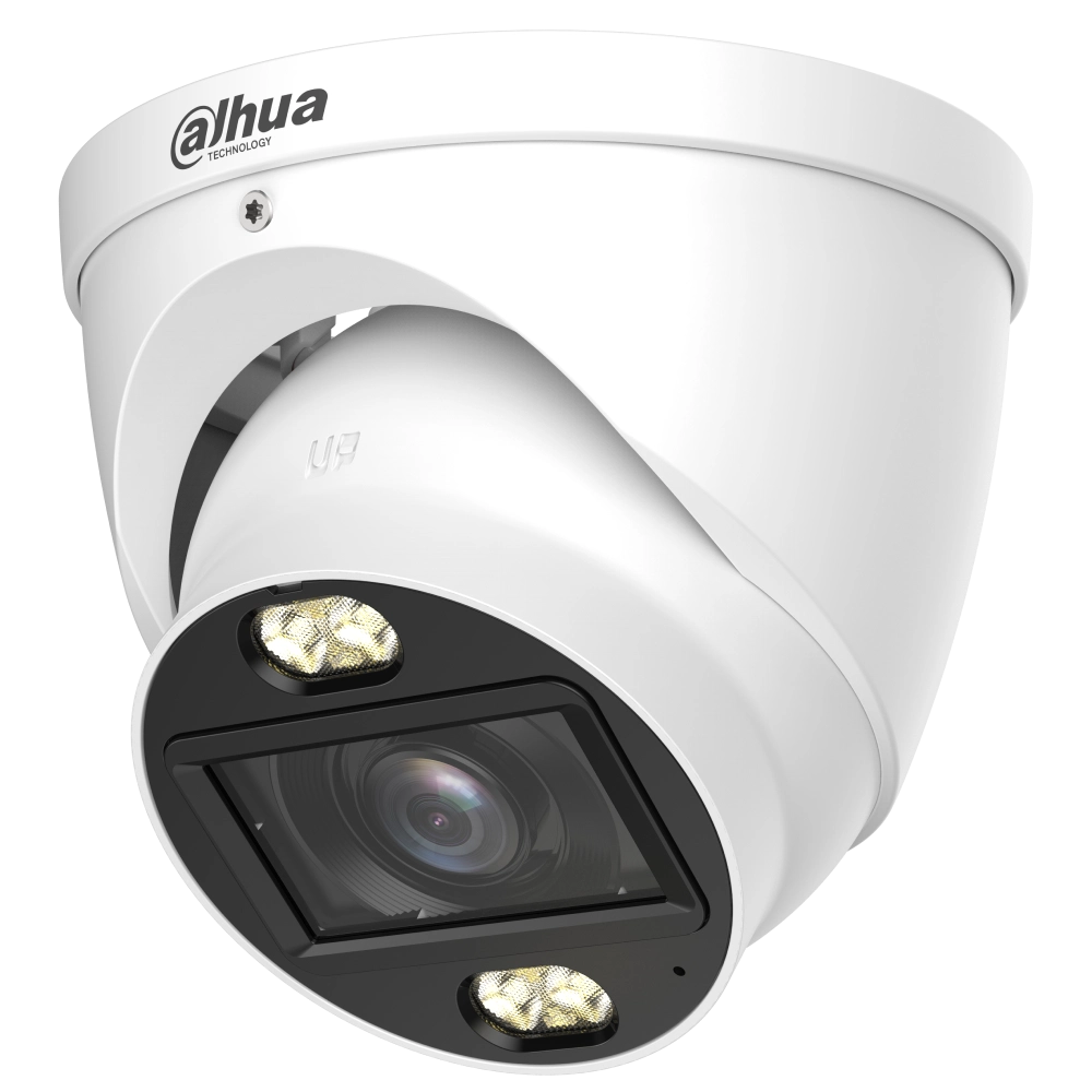 HDCVI відеокамера Dahua DH-HAC-HDW1500TP-Z-IL-A 5МП (2.7-13.5 мм) HDCVI відеокамера Dahua DH-HAC-HDW1500TP-Z-IL-A 5МП (2.7-13.5 мм)