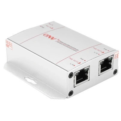 PoE удлинитель-делитель ONV ONV-PSE-PD3302S PoE удлинитель-делитель ONV ONV-PSE-PD3302S