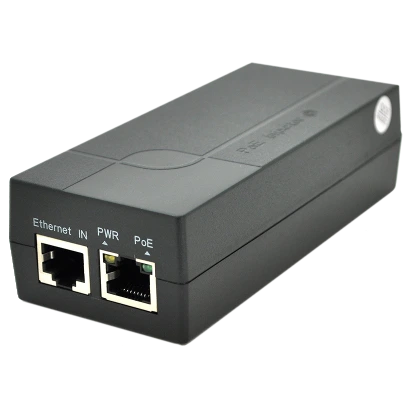 POE инжектор ONV ONV-PSE3301AC POE инжектор ONV ONV-PSE3301AC