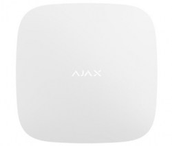 Централь Ajax Ajax Hub 2 Plus white EU
