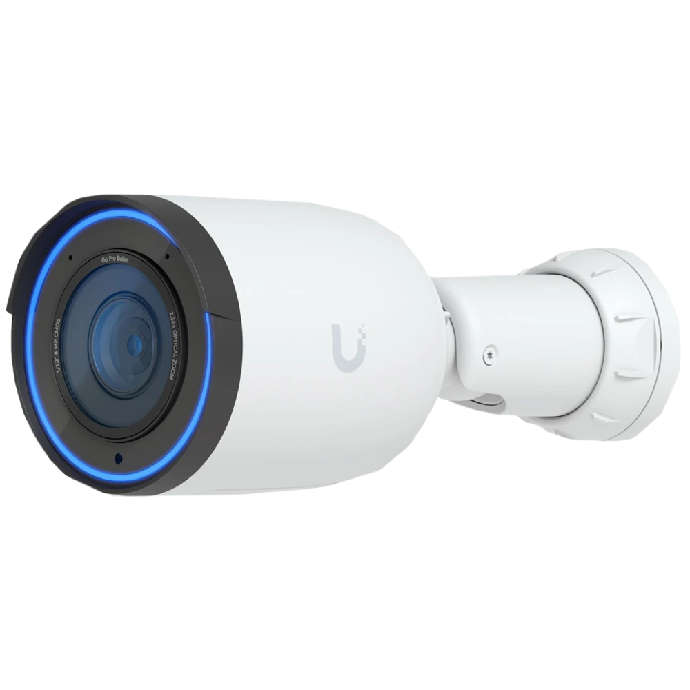 IP видеокамера Ubiquiti Bullet G6 Pro IP видеокамера Ubiquiti Bullet G6 Pro