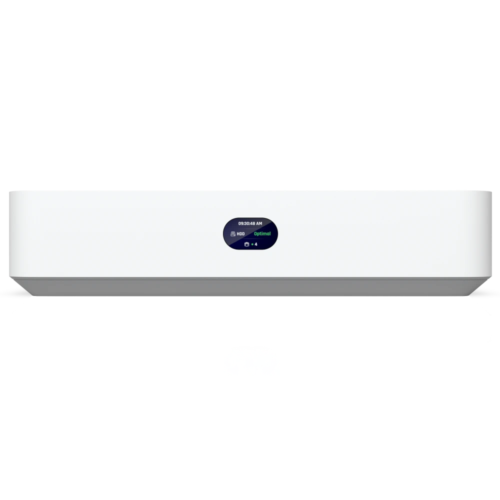Відеореєстратор Ubiquiti UNVR-Instant Відеореєстратор Ubiquiti UNVR-Instant