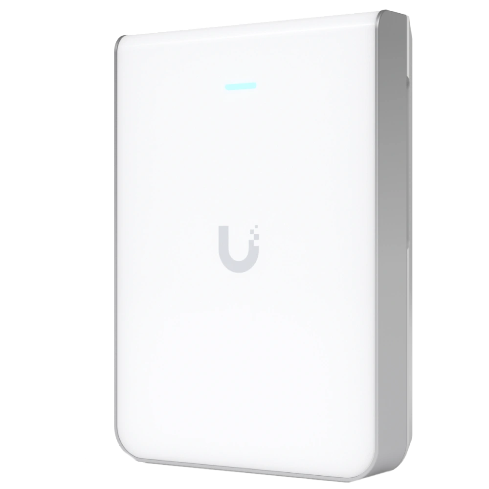 Точка доступу Ubiquiti U7 Pro Wall (U7-PRO-WALL) Точка доступу Ubiquiti U7 Pro Wall (U7-PRO-WALL)