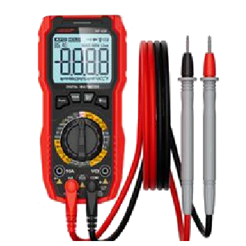 Мультиметр NOYAFA NF-628 Мультиметр NOYAFA NF-628