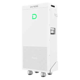 Літієва акумуляторна батарея Dyness PowerBrick Plus 16,08кВт•ч 51,2В 314А•ч Літієва акумуляторна батарея Dyness PowerBrick Plus 16,08кВт•ч 51,2В 314А•ч