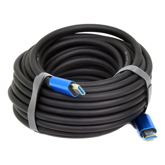 Кабель ATIS HDMI A-A v2.0 10м Кабель ATIS HDMI A-A v2.0 10м