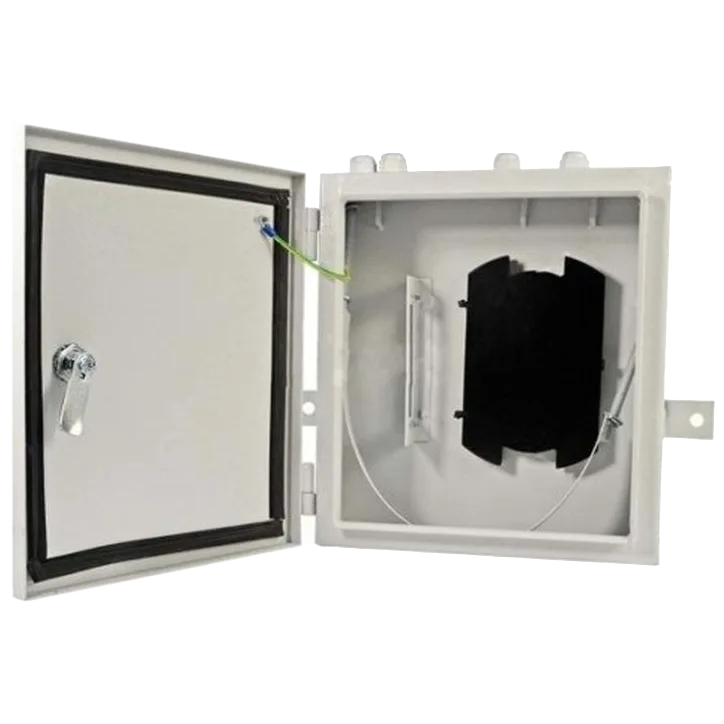 Бокс герметичный SteelNet SN-БГ-330-п-2 /1.2 IP54