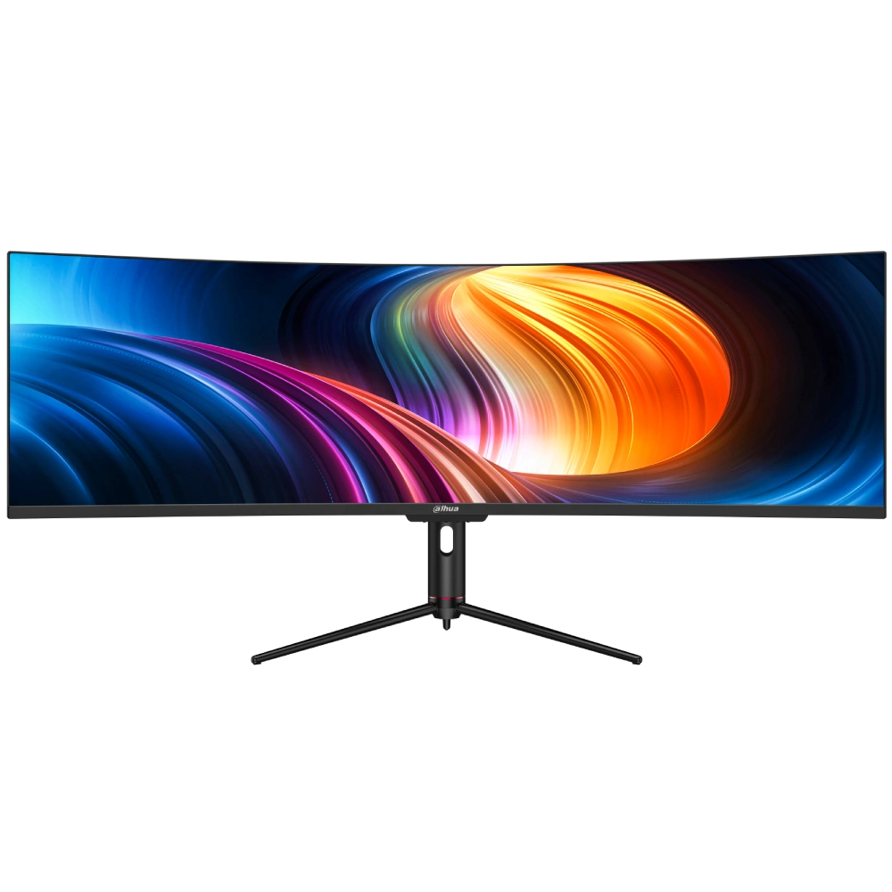 Монитор Dahua DHI-LM49-EW410CA 49 5120x1440 120 Гц Монитор Dahua DHI-LM49-EW410CA 49 5120x1440 120 Гц