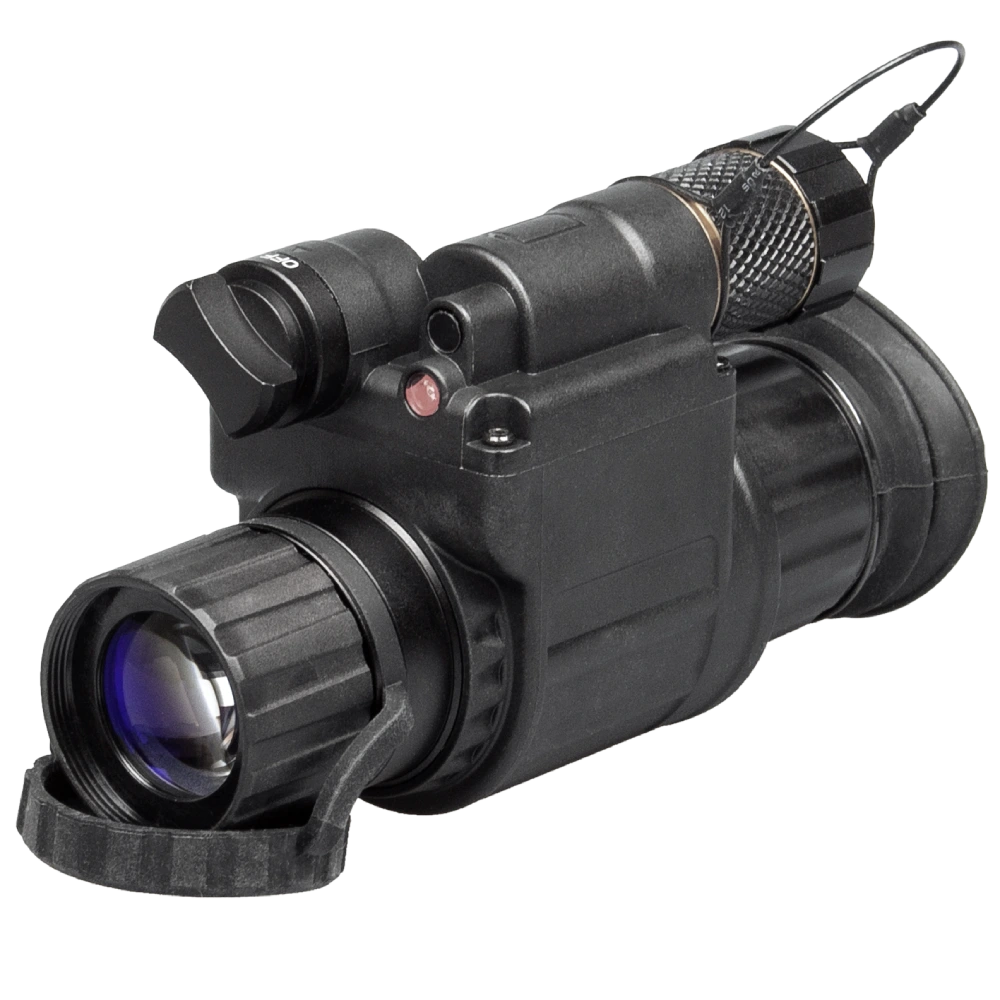 Монокуляр нічного бачення AGM Wolf-14 NL1 HR Монокуляр нічного бачення AGM Wolf-14 NL1 HR
