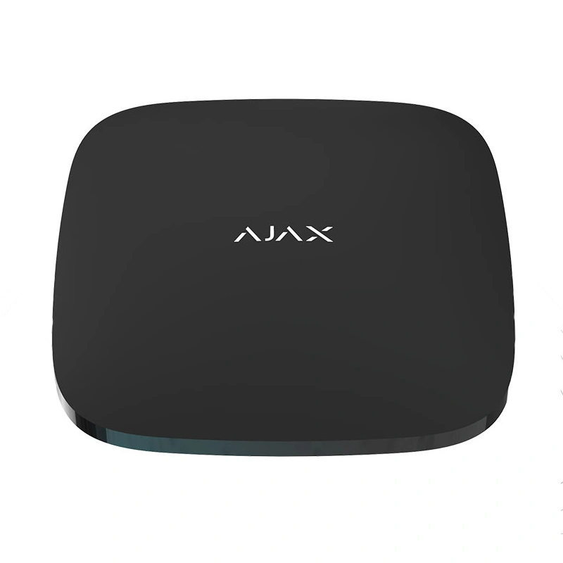 Ретранслятор сигналу Ajax ReX 2 (8EU) black Ретранслятор сигналу Ajax ReX 2 (8EU) black