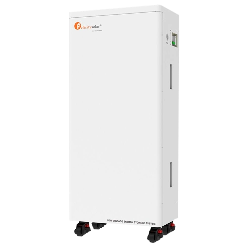 Літієва акумуляторна батарея FelicityESS FLA48280-EU 48В 280А•ч Літієва акумуляторна батарея FelicityESS FLA48280-EU 48В 280А•ч