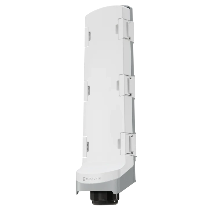 Коммутатор наружный MikroTik GPERx6 (CSS606-1G-2Gi-3S+OUT) Коммутатор наружный MikroTik GPERx6 (CSS606-1G-2Gi-3S+OUT)