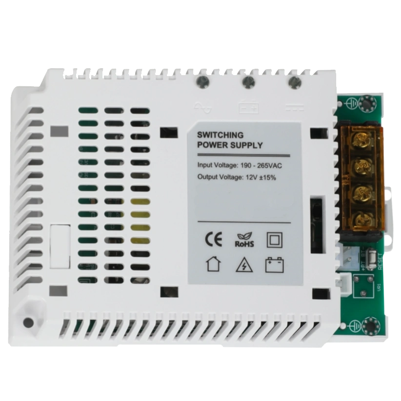 Плата ДБЖ PPSU-1208-LFP 12V/8A под акб LiFePO4/GEL/AGM Плата ДБЖ PPSU-1208-LFP 12V/8A под акб LiFePO4/GEL/AGM