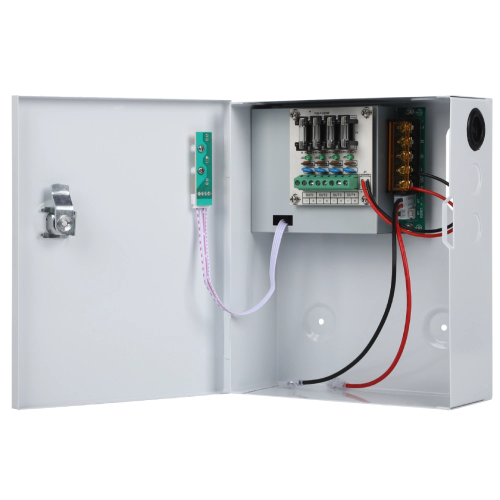 Джерело безперебійного живлення PSU-1203/4CH(M) 12V/3A под акб GEL/AGM 7Ah Джерело безперебійного живлення PSU-1203/4CH(M) 12V/3A под акб GEL/AGM 7Ah