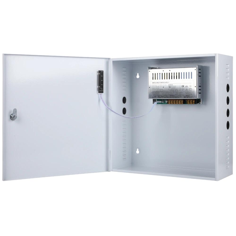 Джерело безперебійного живлення PSU-4805-L(M) 48V/5A под акб GEL/AGM 18Ah