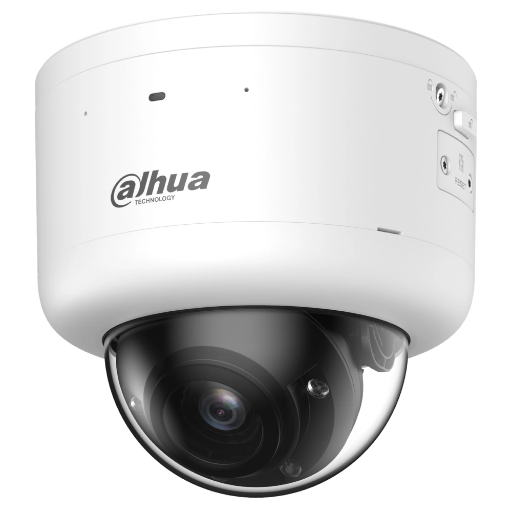 IP-камера Dahua DH-IPC-HDBW7859Z-Z-PV-X 4МП Xinghan
