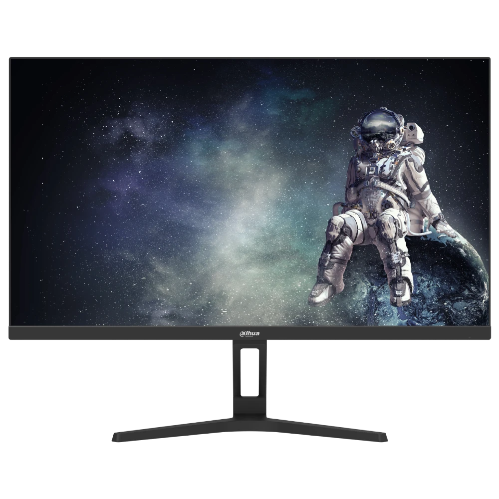 Монитор Dahua DHI-LM27-E331Y 27 QHD 200 Гц Монитор Dahua DHI-LM27-E331Y 27 QHD 200 Гц