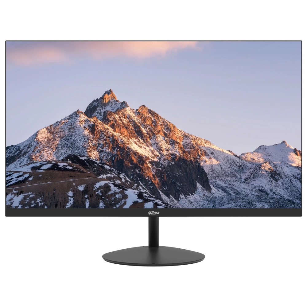 Монітор Dahua DHI-LM22-A210Y 21.45 VA 1920x1080 Монітор Dahua DHI-LM22-A210Y 21.45 VA 1920x1080