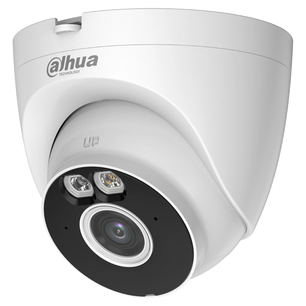 IP відеокамера Dahua DH-T5A-IL Wi-Fi 5МП IP67